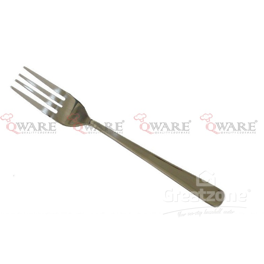 S/S DESSERT FORK