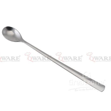 STAINLESS STEEL SODA SPOON