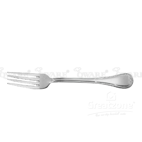 BAROCCO TABLE FORK