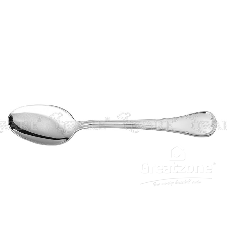 BAROCCO DESSERT SPOON