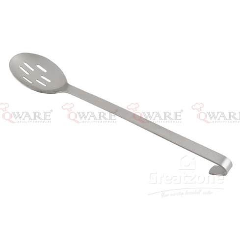 SLOTTED SPOON