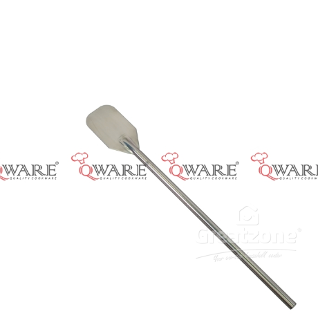 STAINLESS STEEL MIXING PADDLE