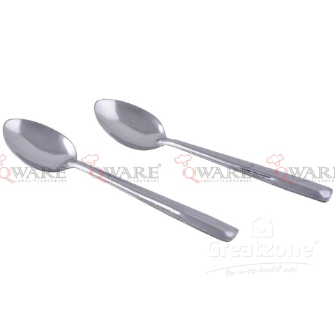 S/S DESSERT FORK