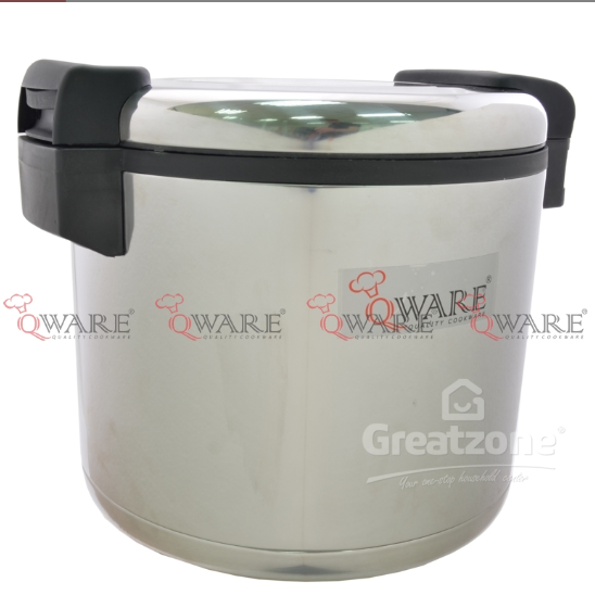 ELECTRIC RICE WARMER