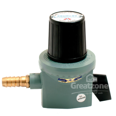 Homelux Gas Regulator Series