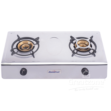 Homelux Premium Gas Stove Series