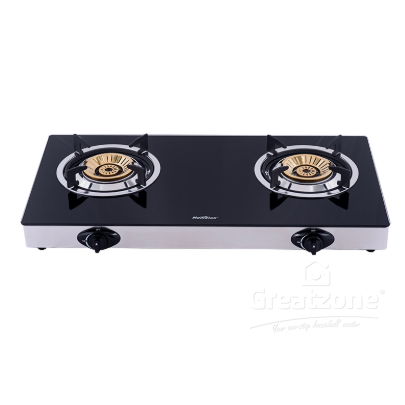 Homelux Premium Gas Stove Series