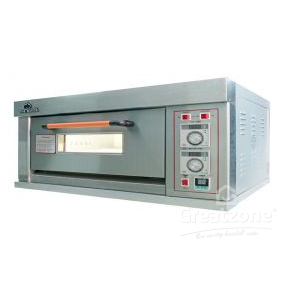 Baker Electric Oven