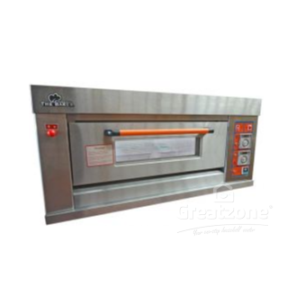 Baker Gas Oven