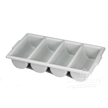 COMPARTMENT CUTLERY TRAY