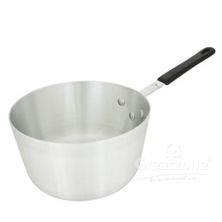 ALUMINIUM SAUCE PAN