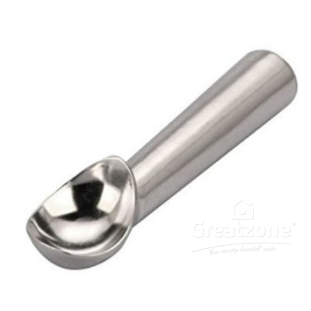 ALUMINIUM ICE-CREAM SCOOP