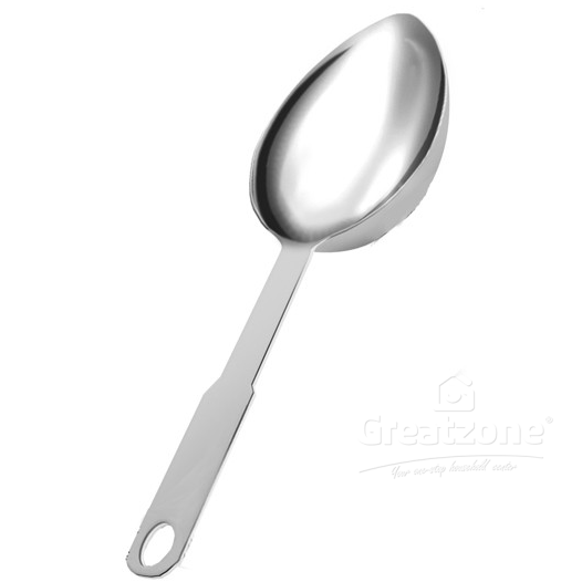 HEAVY DUTY  S/STEEL MEASURING SPOON