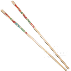 CHINA D&P IVORY CHOPSTICK