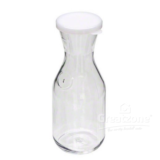 PC BEVERAGE DECANTER