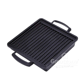 REC. JAPANESE BBQ PLATE