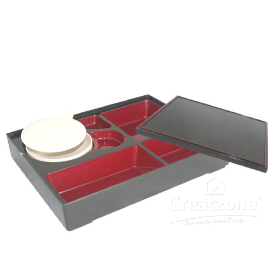 JAPANESE BENTO BOX (BOWL)