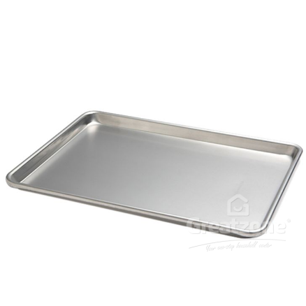 ALUMINIUM RECTANGULAR TRAY