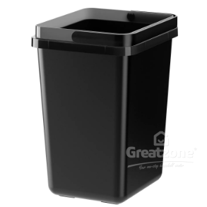 WASTE & CUTLERY BIN SET