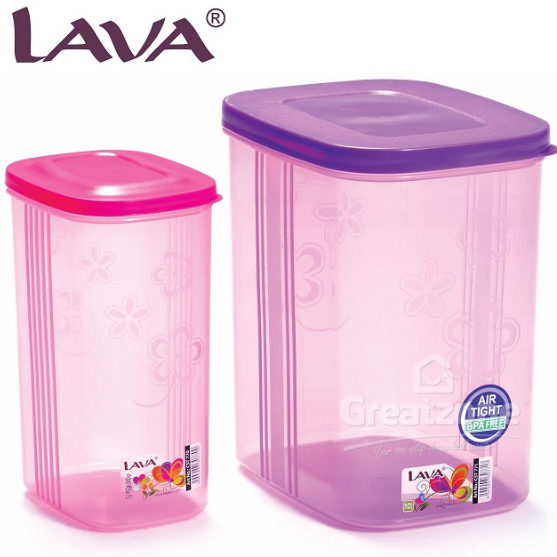 LAVA Canister – 1.0 ltr