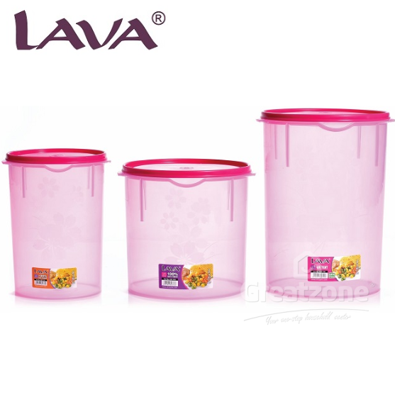 LAVA Canister – 5.9 ltr