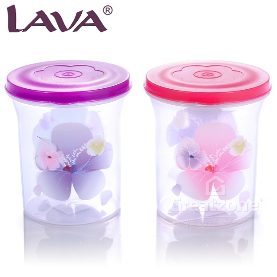 LAVA MK Container – 550ml