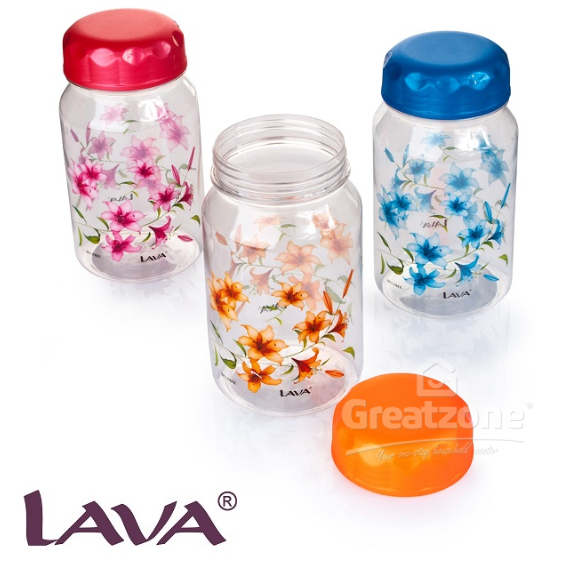 LAVA Canister – 1.25 ltr