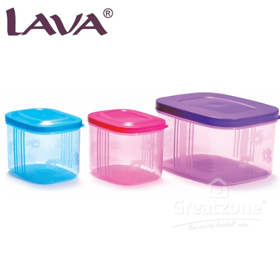 LAVA Canister – 530 ml