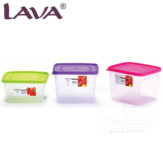 LAVA Food Container – 500 ml