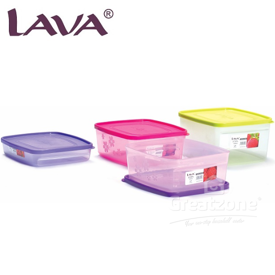 LAVA Food Container – 500 ml