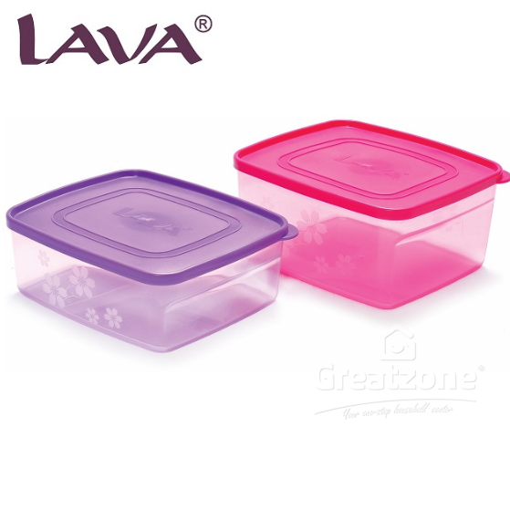LAVA Food Container – 2700 ml