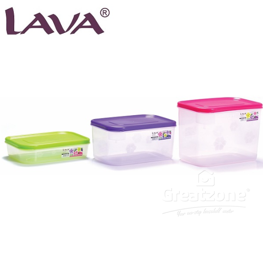 LAVA Food Container – 900 ml