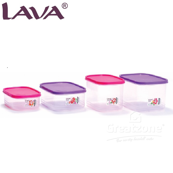 LAVA Food Container – 900 ml