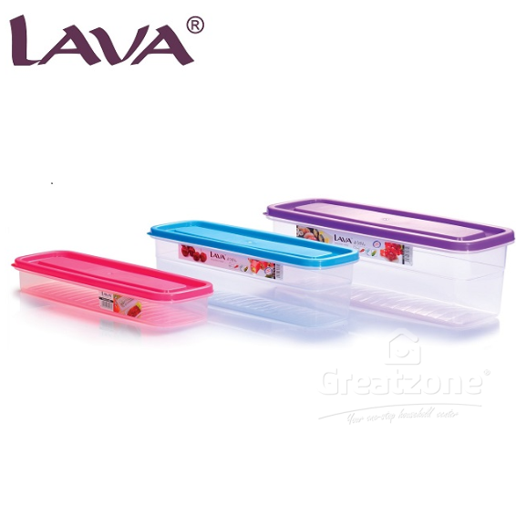 LAVA Food Container – 750 ml