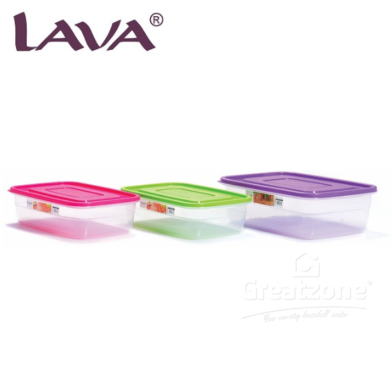 LAVA Food Container – 3.1 ltr