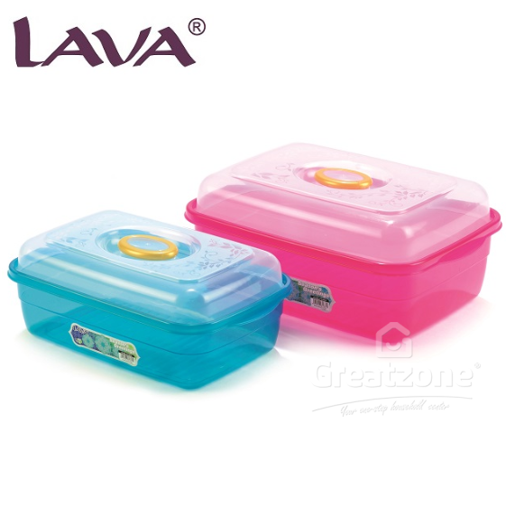 LAVA Food Saver -3.1 ltr