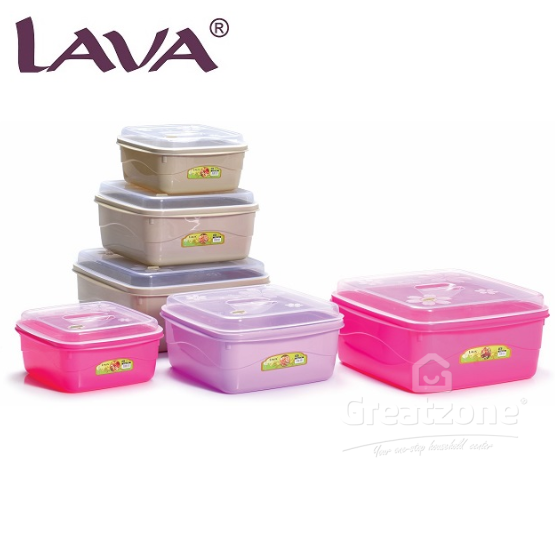 LAVA Food Saver – 3.6 ltr