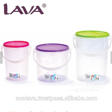 LAVA PAIL CONTAINER