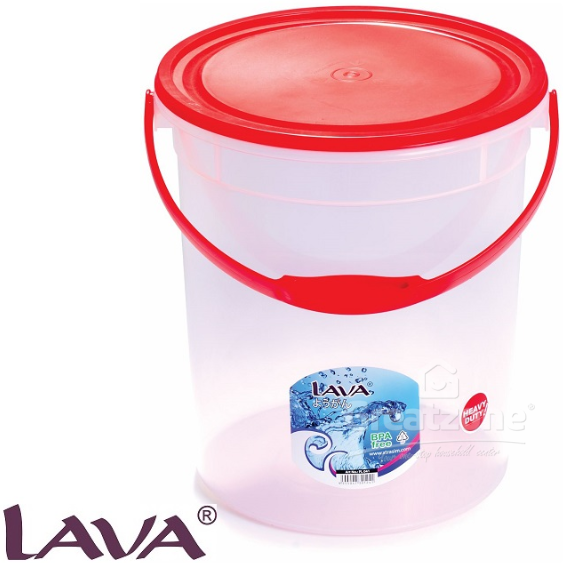 LAVA Pail – 24 ltr