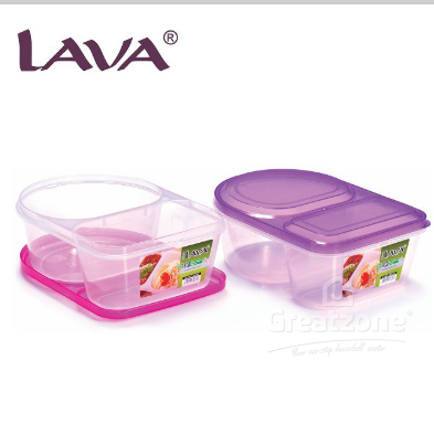 LAVA Lunch Box