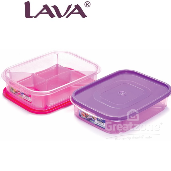 LAVA Lunch Box