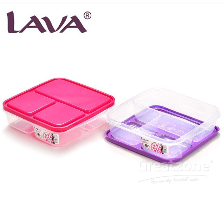 LAVA Lunch Box