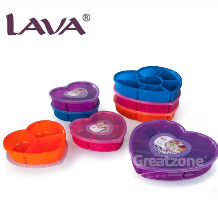 LAVA Love Candy Tray