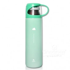 ZEBRA VACUUM FLASK - ATLANTIC MIX COLOUR 0.48L  Z112-630