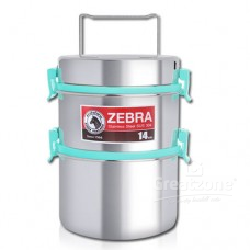 ZEBRA 14X2 FOOD CARRIER SMART LOCK II Z150-257