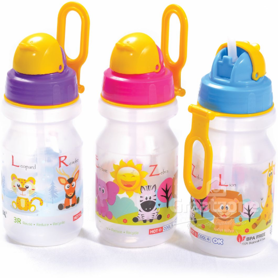 Baby Straw Tumbler 500 ml