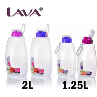 LAVA HANDY JUG