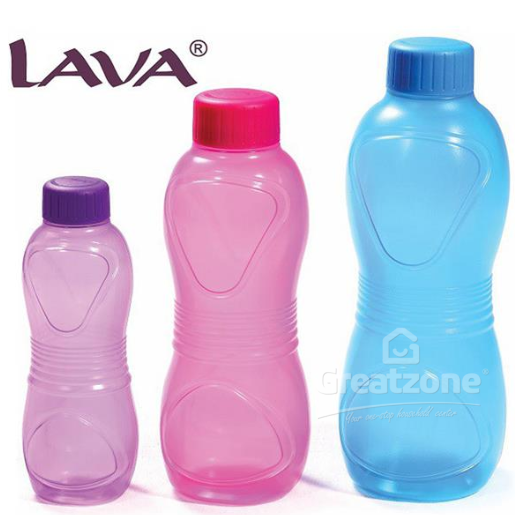 LAVA Water Tumbler Bottle