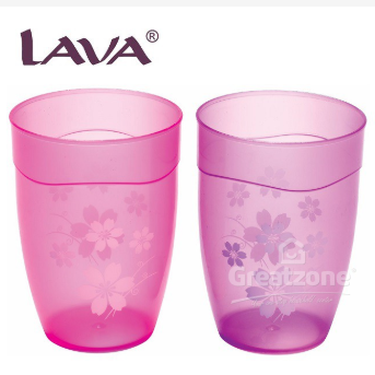 LAVA PP Cup Tumbler