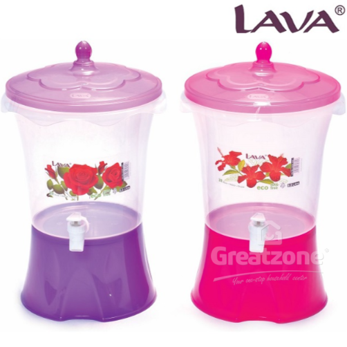 LAVA Water Dispenser 6.0 ltr